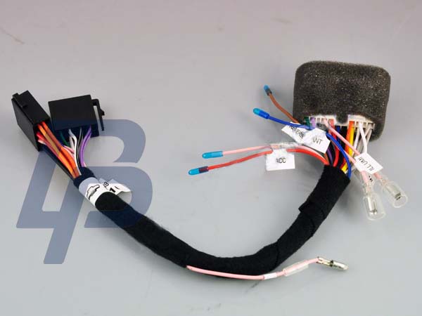 8" CHEVROLET S10/ISUZU D-MAX ANDROID HEADUNIT - 9