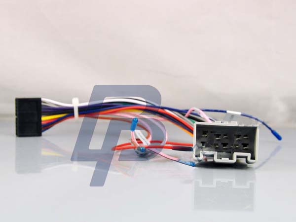 7" CHEVROLET SAIL 2009-2013 ANDROID HEADUNIT - 7