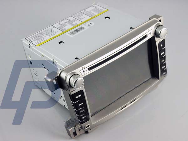7" CHEVROLET SAIL 2009-2013 ANDROID HEADUNIT - 5