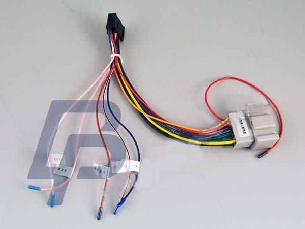 7" CHEVROLET SAIL 2009-2013 ANDROID HEADUNIT - 6