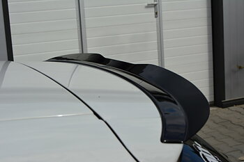 SPOILER CAP BMW 1 F20 M-POWER