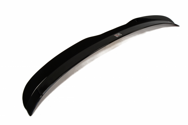 SPOILER CAP BMW 1 F20 M-POWER - 4