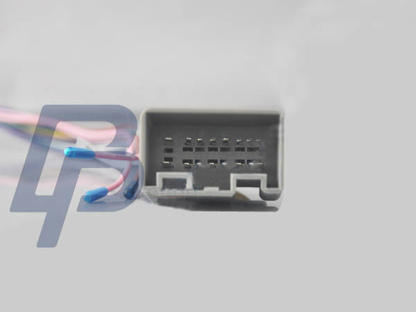 8" CHEVROLET SAIL 2014-2015 ANDROID HEADUNIT - 7