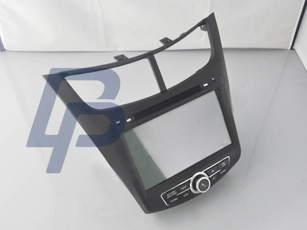 8" CHEVROLET SAIL 2014-2015 ANDROID HEADUNIT - 5