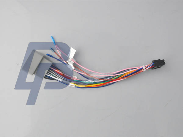 8" CHEVROLET SAIL 2014-2015 ANDROID HEADUNIT - 6