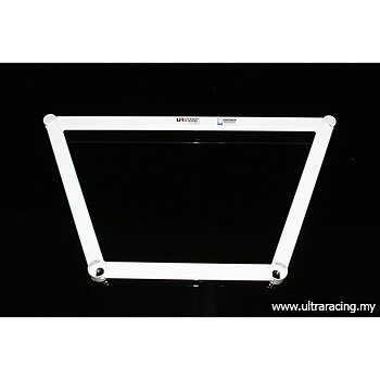 CHEVROLET CRUZE 08+ 1.8/2.0D ULTRA-R 4P FRONT LOWER BRACE