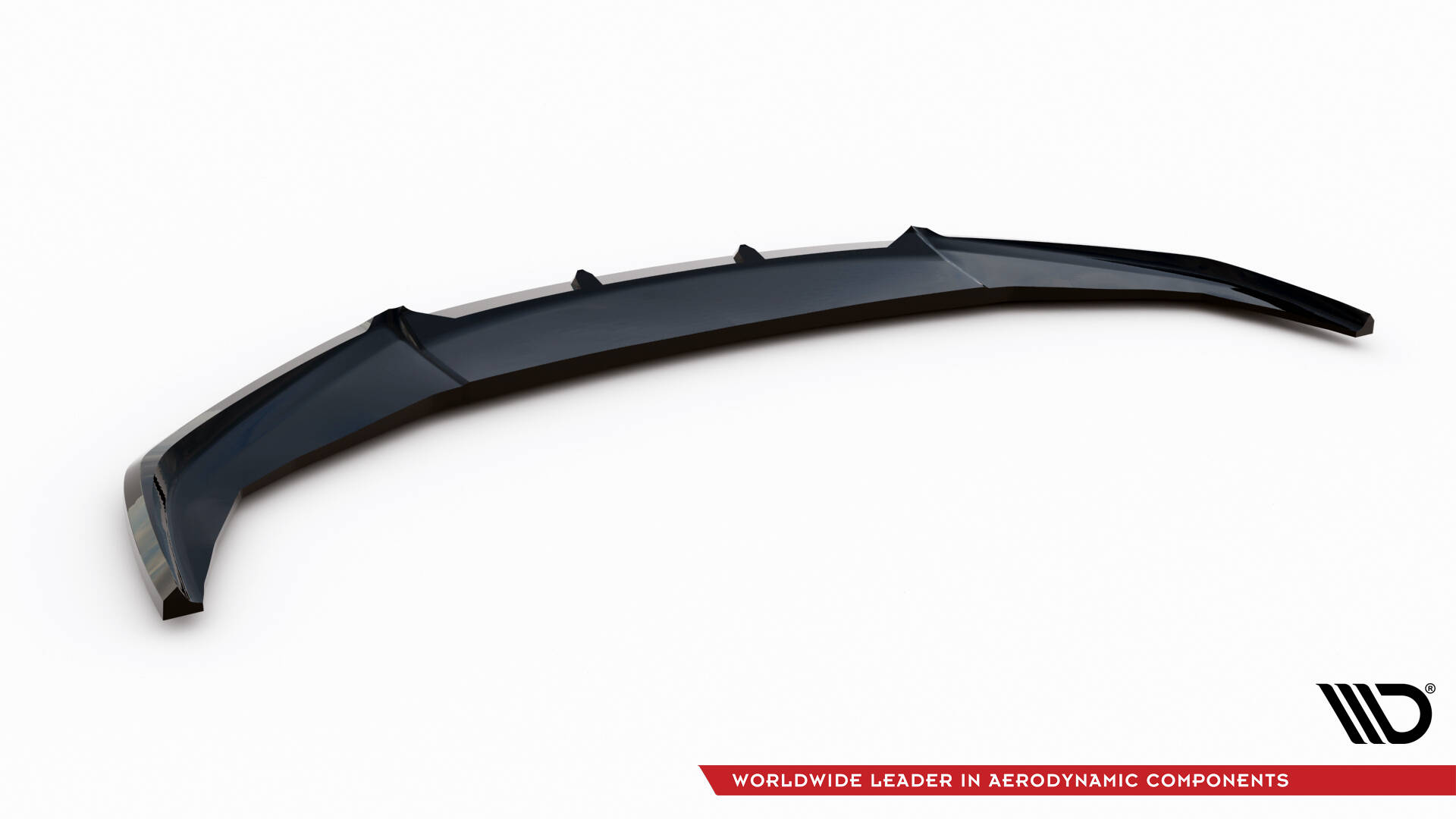 Front Splitter V.1 Honda Civic Mk10 - 6