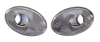OPEL CORSA B/ASTRA F CLEAR SIDEMARKERS