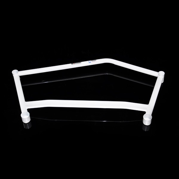 NISSAN MURANO 2WD 02-06 ULTRARACING 4-POINT FRONT H-BRACE