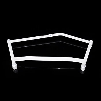 NISSAN MURANO 2WD 02-06 ULTRARACING 4-POINT FRONT H-BRACE