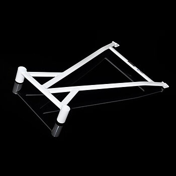 MERCEDES E-CLASS 2.4 W210 97-03 ULTRA-R FRONT H-BRACE 2500