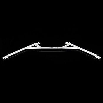 MERCEDES E COUPE 09+ (W207) ULTRA-R 4P FRONT LOWER BRACE