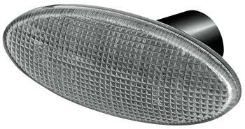 OPEL VECTRA B 11/95-99 SMOKE SIDEMARKERS