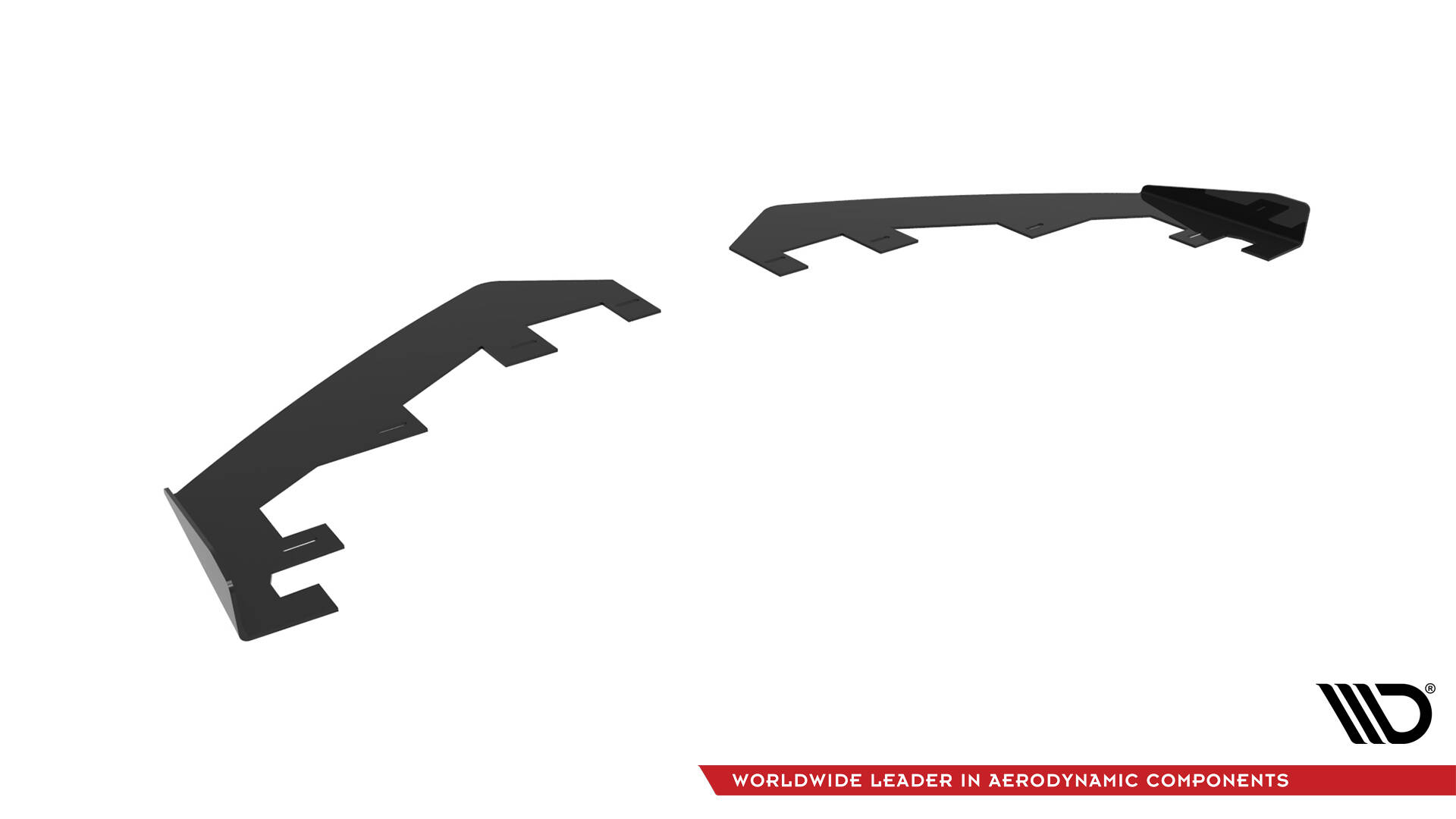 Front Flaps Honda Civic Mk10 - 7