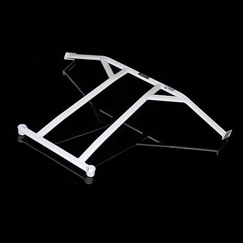 LEXUS LS 400 89-94 ULTRARACING 4-POINT FRONT LOWER BRACE