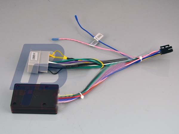 5" CHRYSLER 300C MODELLANPASSAD ANDROID HUVUDENHET - 6