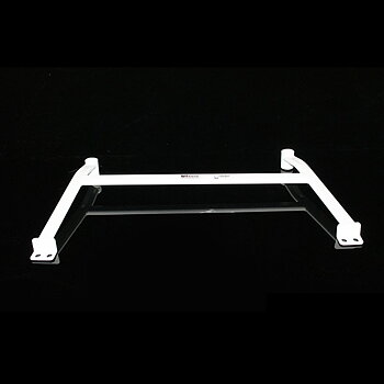 HONDA CRV 02-06 ULTRARACING 4-POINT FRONT LOWER BRACE 2586