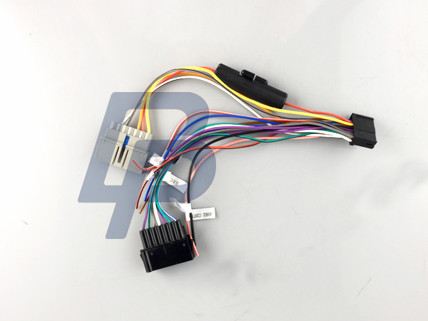 5" CHRYSLER GRAND VOYAGER ANDROID HEADUNIT - 8