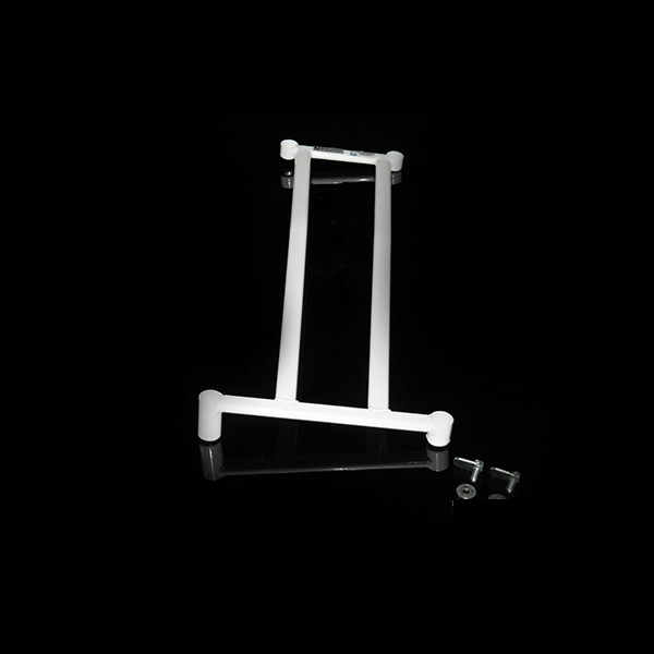 MERCEDES CLK 3.2 96-03 W208 ULTRA-R 4P FRONT LOWER BRACE