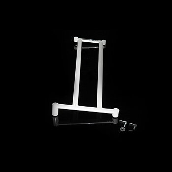 MERCEDES CLK 3.2 96-03 W208 ULTRA-R 4P FRONT LOWER BRACE