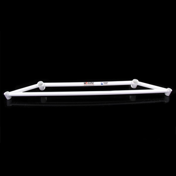 TOYOTA CAMRY XV20 97-02 ULTRARACING 4P FRONT LOWER BRACE