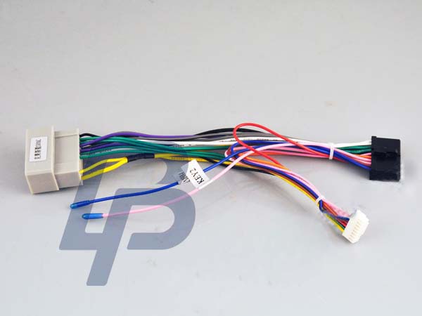 6.2" CHRYSLER JEEP DODGE MODELLANPASSAD ANDROID HUVUDENHET - 7