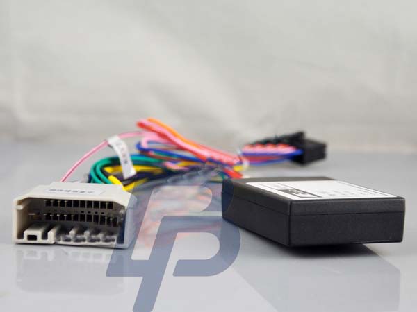 6.2" CHRYSLER JEEP DODGE MODELLANPASSAD ANDROID HUVUDENHET - 8