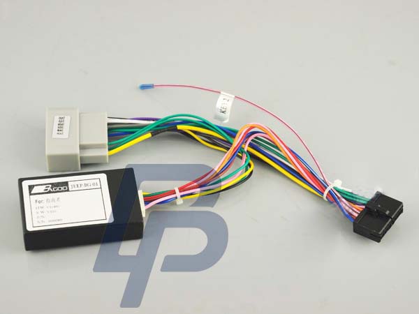 6.2" CHRYSLER JEEP DODGE MODELLANPASSAD ANDROID HUVUDENHET - 10