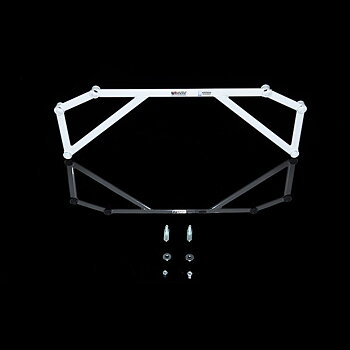 HYUNDAI SONATA 04-10 NF ULTRA-R 6-POINT FRONT LOWER BRACE