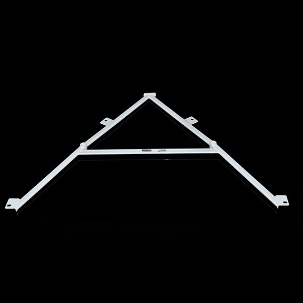 BMW 3 E92 335I / E93 3.5 ULTRA-R 7-POINT FRONT LOWER BRACE