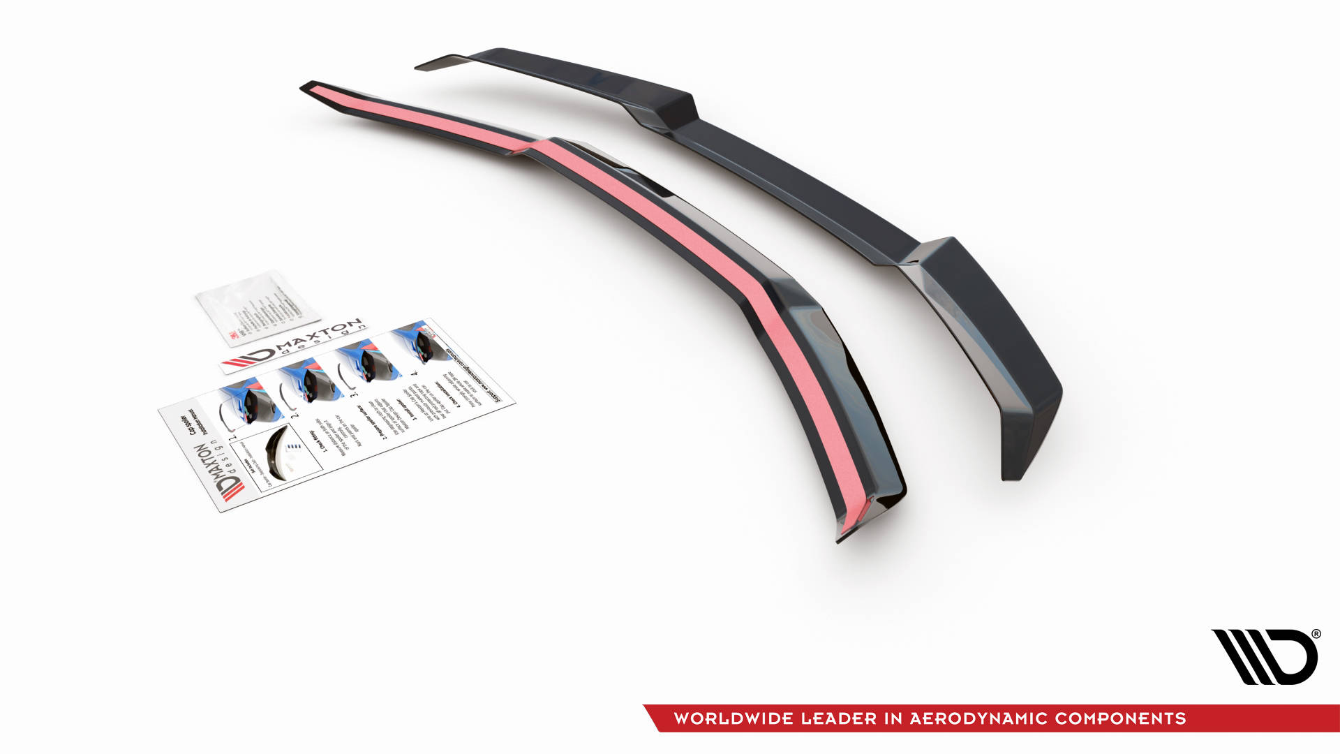 Spoiler CAP Hyundai I20 N MK3 (2020-) - 6