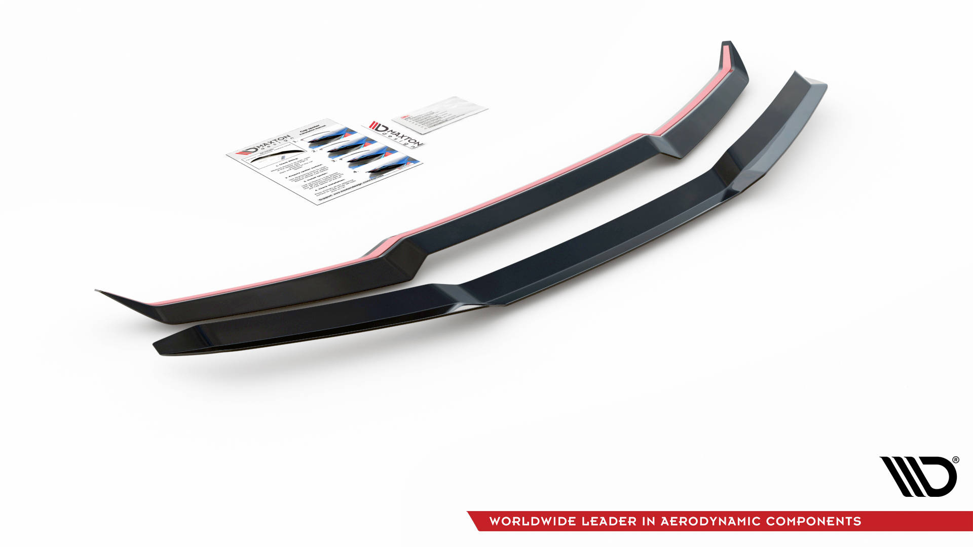 Spoiler CAP Hyundai I20 N MK3 (2020-) - 5