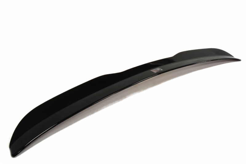 SPOILER CAP MAZDA 3 MPS MK1 (PREFACE) - 5