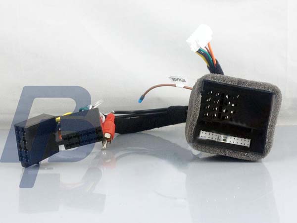 7" CITROEN C4 ANDROID HEADUNIT - 7