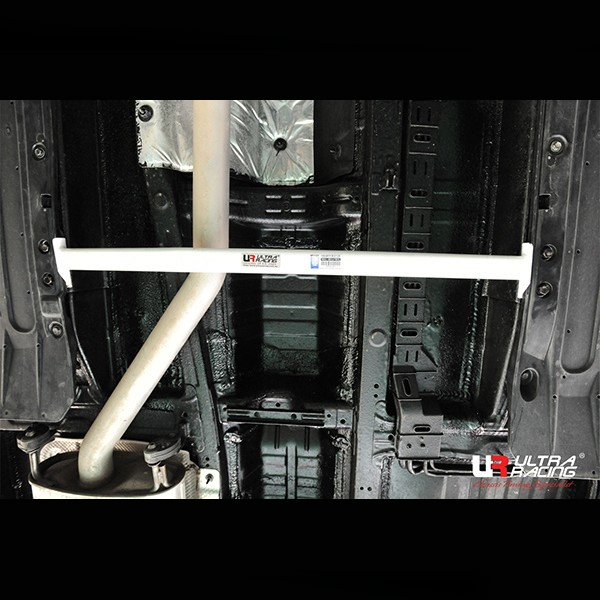 HYUNDAI SANTA FE 13+ ULTRARACING 2-POINT MID LOWER BRACE