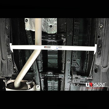 HYUNDAI SANTA FE 13+ ULTRARACING 2-POINT MID LOWER BRACE