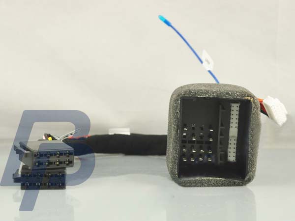 7" CITROEN C4 ANDROID HEADUNIT - 7