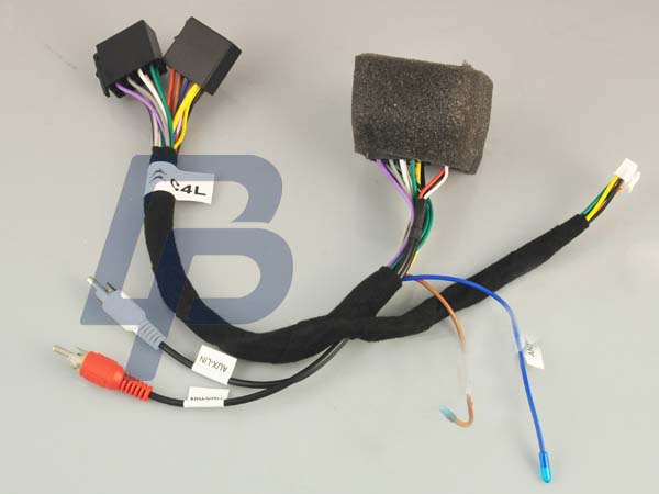 7" CITROEN C4 ANDROID HEADUNIT - 8