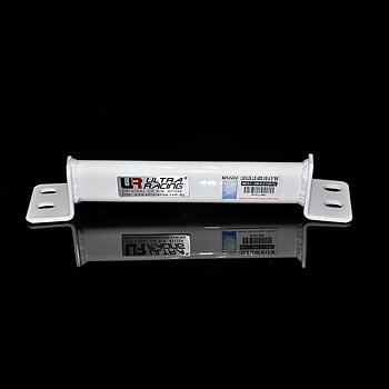 LEXUS LS 400 89-94 ULTRARACING 2-POINT MID LOWER BAR 2580