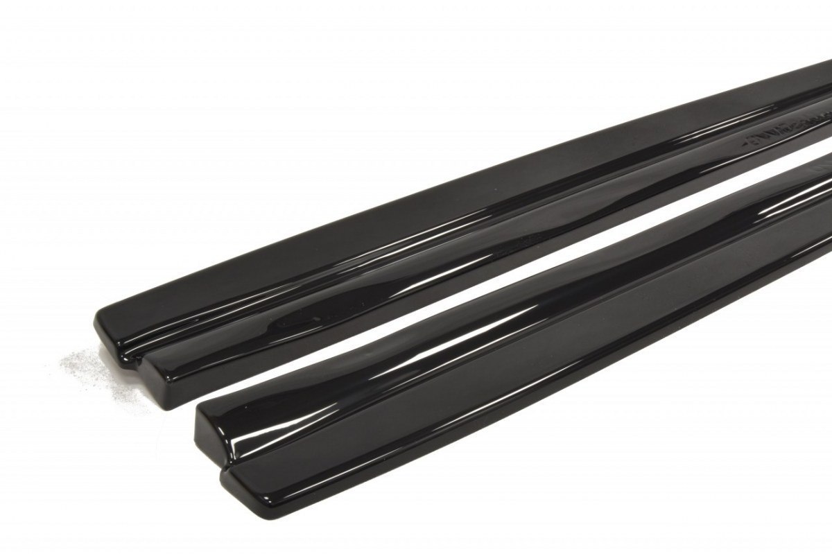 SIDE SKIRTS DIFFUSERS PEUGEOT 308 II GTI - 7