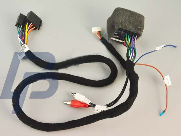 8" CITROEN ELYSEE/PEUGEOT 301 MODELLANPASSAD ANDROID HUVUDENHET - 8