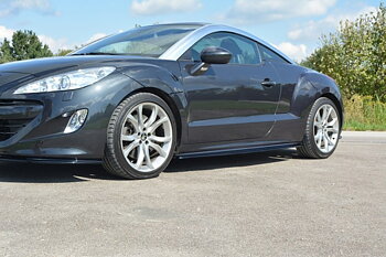 SIDOKJOLAR DIFFUSERS PEUGEOT RCZ