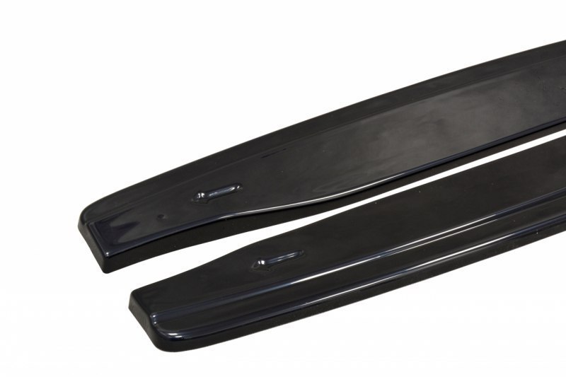 SIDE SKIRTS DIFFUSERS PEUGEOT RCZ - 4