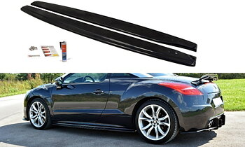 SIDOKJOLAR DIFFUSERS PEUGEOT RCZ