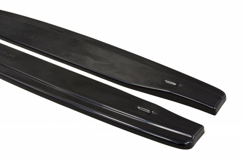 SIDE SKIRTS DIFFUSERS PEUGEOT RCZ - 5