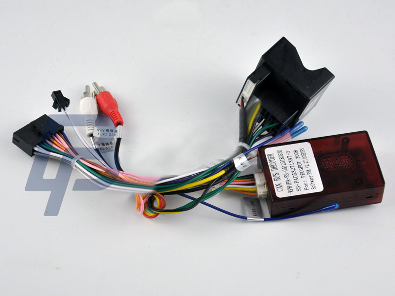 7" CITROEN ELYSEE/PEUGEOT 301 MODELLANPASSAD ANDROID HUVUDENHET - 6