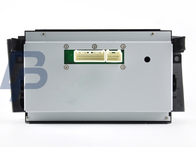 7" CITROEN NEW C4L MODELLANPASSAD ANDROID HUVUDENHET - 8