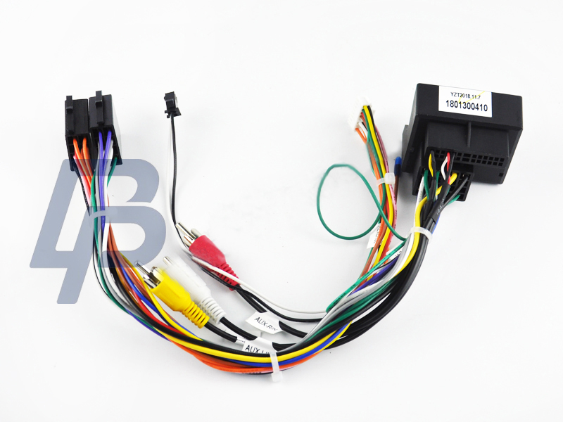 7" CITROEN NEW C4L MODELLANPASSAD ANDROID HUVUDENHET - 10