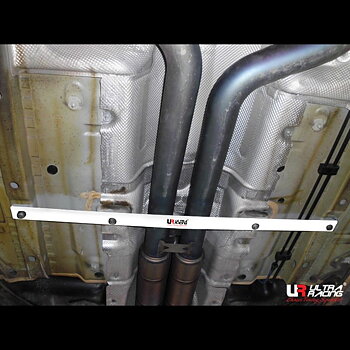 MERCEDES E COUPE 09+ (W207) ULTRA-R 2P MID LOWER BAR 1825