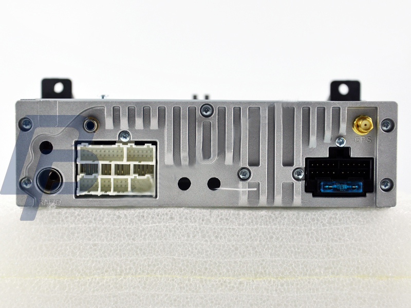 6.2" JEEP GRAND CHEROKEE 2012 ANDROID HEADUNIT - 6